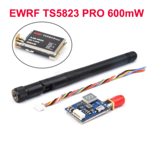EWRF TS5823 Pro 600mW Video Transmitter Module
