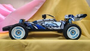 FPV RC Car Kit For Sale