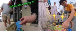Be RC Car Shopping Star