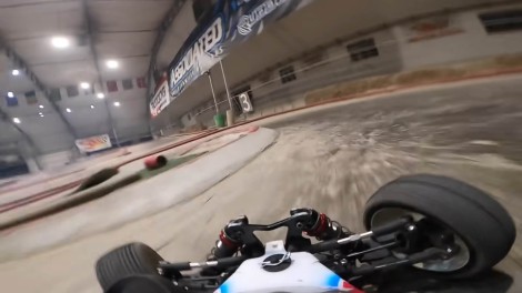 FPV RC car by Ryan Lutz (lutzrc.com)