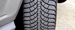 How to install directional tires on RC car